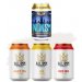 All Inn Brewing IPA Mixed Pack 16 Pack All Inn Brewing IPA Mixed Pack 16 Pack