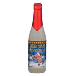 Delirium Christmas 33 cl - RB-and-Beer