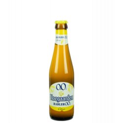 Hoegaarden Radler Lemon 0,0% 25Cl - Belgian Beer Heaven