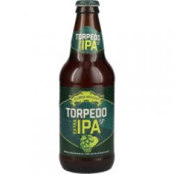 Sierra Nevada Torpedo Extra IPA