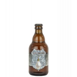 D'Oude Maalderij Mox Pearl 33Cl - Belgian Beer Heaven