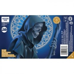 Northern Monk RE-IMAGINED // PATRONS PROJECTS 31.01 // SMUG // THE PILGRIMAGE // ALCOHOL FREE TIPA