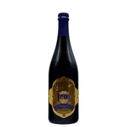 The Bruery Poterie - Scotch Barrel-Aged (2016) The Bruery Poterie - Scotch Barrel-Aged (2016)