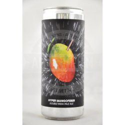 Brewski Hyper Mangofeber