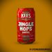 Brouwerij Kees Jingle Hops 2022 