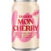 Dugges Mon Cherry 14,1% 33 cl 
