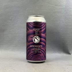 Track (x Howling Hops) Downstate - Beermoth