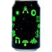 Omnipollo Zodiak 0,3% 33 cl Omnipollo Zodiak 0,3% 33 cl