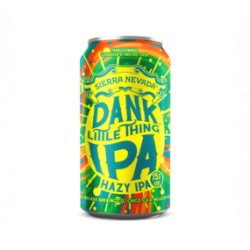 Dank Little Thing 35,5CL - Hellobier