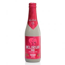 Delirium Red 33 cl - RB-and-Beer