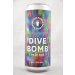 Marble Dive Bomb Lattina 50cl 