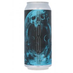 Adroit Theory - VOIID-02 (Ghost VOIID-02) - Beerdome