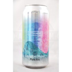 Põhjala Coastline Cruiser