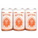 RITUAL GINGER PEACH  6 PACK 