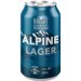 Bright Brewery Alpine Lager 