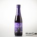 Lindemans Cassis Lambic Beer 25cl Lindemans Cassis Lambic Beer 25cl