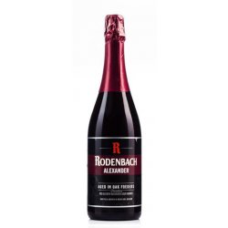 Rodenbach Alexander Red Ale 750ml - The Hamilton Beer & Wine Co