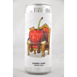 Brewski Cherry King