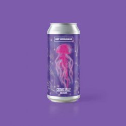 Hop Hooligans Cosmic Jelly