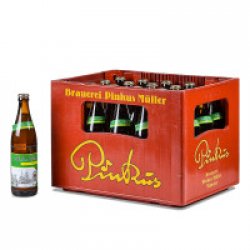 PInkus Pils