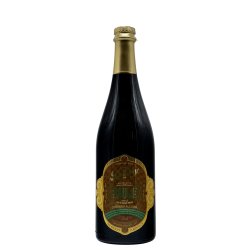 The Bruery Saule (2017) The Bruery Saule (2017)