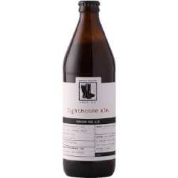 Bruny Island Lighthouse Ale - The Beer Drop