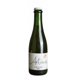 Cervoiserie Artemis Graminée - Cervoise 2021 - Find a Bottle