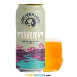 Northern Monk Transient