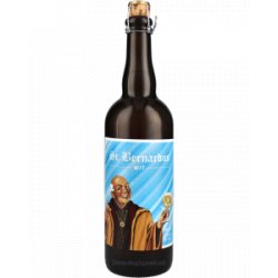 St. Bernardus Wit - Drankgigant.nl