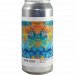 Popihn DIPA DDH  SUPERDELIC  CITRA  VISTA  NELSON SAUVIN 
