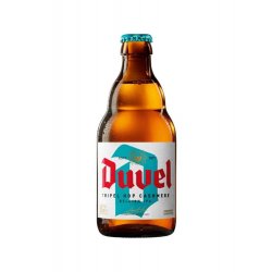 Duvel Tripel Hop Cashmere Duvel Tripel Hop Cashmere