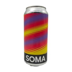 Soma - Middler - Dorst