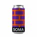 SOMA SMUGGLERS _ DIPA _ 8% SOMA SMUGGLERS _ DIPA _ 8%