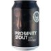 Williams Bros, Profanity Stout, 330ml Can 