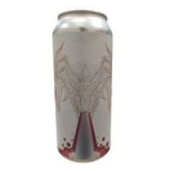Mortalis Brewing Company Demihydra | Raspberry Blueberry Grape