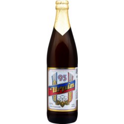 Urpiner Urpin 93 - Rus Beer