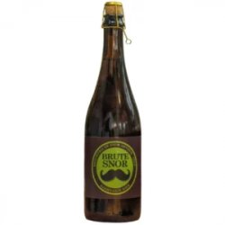 Brouwerij De Snor Brute Snor