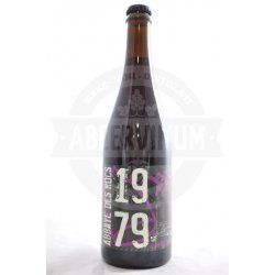 Abbaye des Rocs Brune 75cl - AbeerVinum