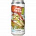 Nova Runda- Triple Hophead Pilsner 5.5% ABV 550ml Can 