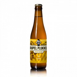 Tripel Plukker 7.5% 24x33cl - Beercrush