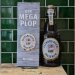 Flensburger  2 Litre Pilsner ‘Der Mega Plop’ : German Pills 