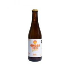 Ginger Birra Ginger Birra Golden