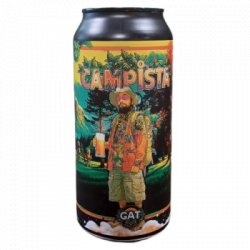 GatBrewing Campista