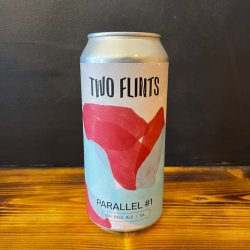Two Flints Brewery Parallel #1