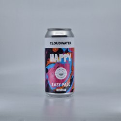 Cloudwater Brew Co. Happy