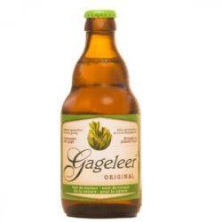 Beers For Nature Gageleer Original