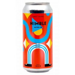 Fuerst Wiacek Nimble (2024) - Hoptimaal