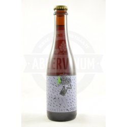 Spontanblackberry 37.5cl - AbeerVinum