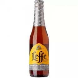 Leffe Blonde / Blond 0,0%