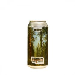 Oso Brew Co Vaquero
